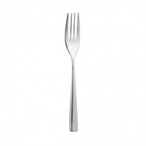 Table Fork Torino - Set of 12 - Olympia - Fourniresto