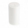 White Salt Shaker 80 Mm - Set of 12 - Olympia - Fourniresto