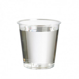 Copos Descartáveis 30 ml - Lote de 1000 - FourniResto - Fourniresto
