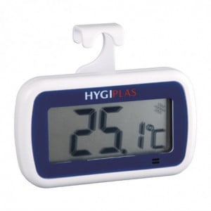 Mini Thermomètre Etanche  - Hygiplas - Fourniresto