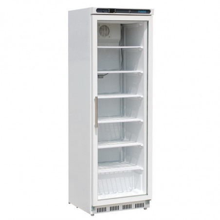 Vitrina refrigerada negativa branca 365 L - Polar - Fourniresto