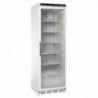 Vitrina refrigerada negativa branca 365 L - Polar - Fourniresto