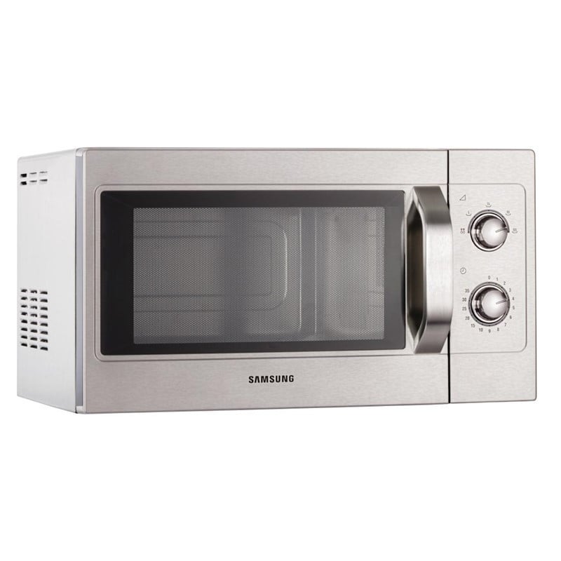 Micro-ondas Manual 26 L 1100 W - Samsung - Fourniresto