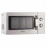 Micro-ondas Manual 26 L 1100 W - Samsung - Fourniresto