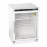 Vitrina refrigerada sob balcão 150 L - Polar - Fourniresto