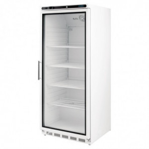 Positive Refrigerated Display Case 600 L - Polar - Fourniresto