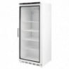 Vitrina Refrigerada Positiva 600 L - Polar - Fourniresto