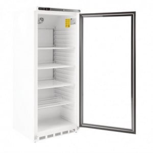 Vitrina Refrigerada Positiva 600 L - Polar - Fourniresto