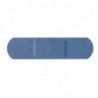 Blue Detectable Plasters - Pack of 100 - FourniResto - Fourniresto