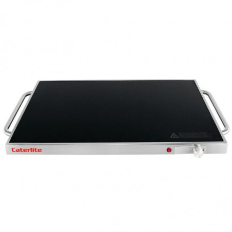 Heated Plate 230 W - Caterlite - Fourniresto