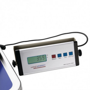 Electronic Scale 30Kg - FourniResto - Fourniresto