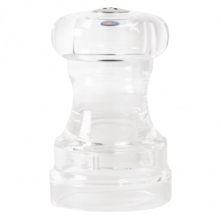 Acrylic Salt Shaker 95 mm - Olympia - Fourniresto