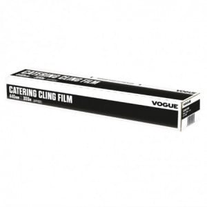 Dispensador de Filme de Frescura com Cortador de Filme 440 mm - Vogue - Fourniresto