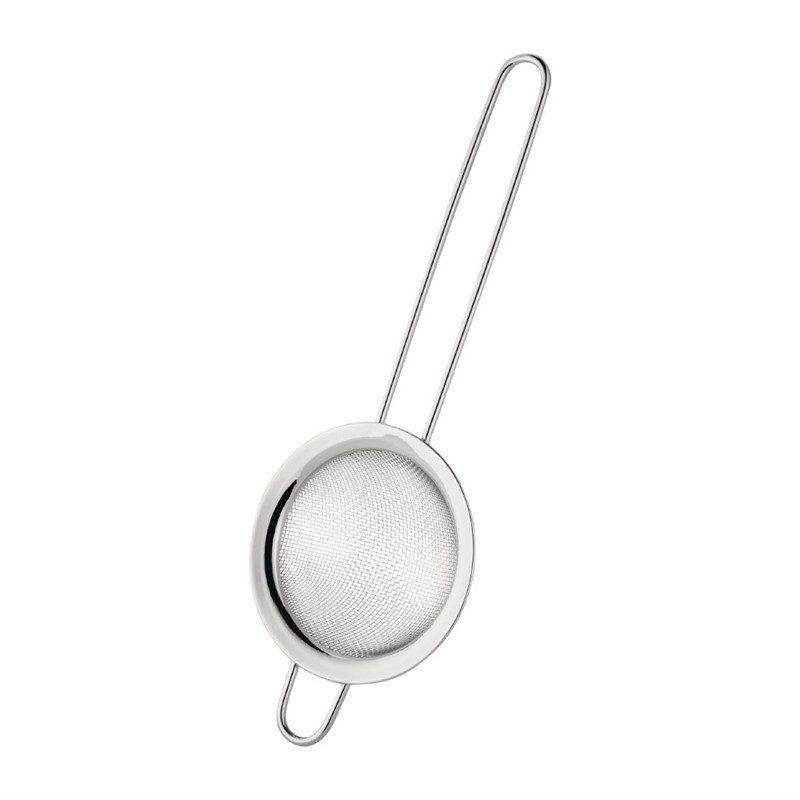 Stainless Steel Bar Strainer - Olympia - Fourniresto