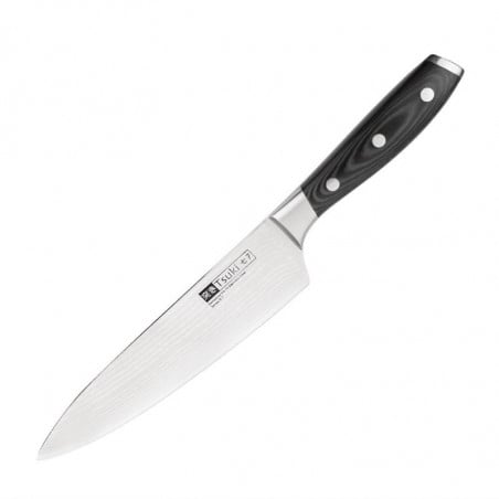 Chef's Knife Series 7 Blade 20 cm - FourniResto - Fourniresto