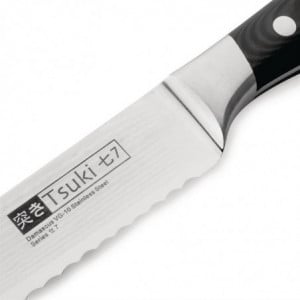 Bread Knife Series 7 Blade 20 cm - FourniResto - Fourniresto
