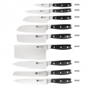 All Purpose Knife Series 7 Blade 12.5 cm - FourniResto - Fourniresto