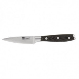 Paring Knife Series 7 Blade 9 cm - FourniResto - Fourniresto