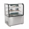 Vitrine de Présentation Horizontale 270 L - Polar - Fourniresto