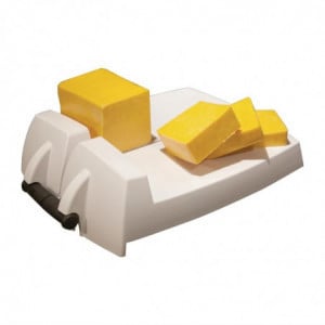 White Cheese Plate - FourniResto - Fourniresto