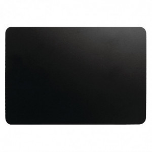 Quadro-negro A5 para Cavalete 210 x 148 mm - Olympia - Fourniresto