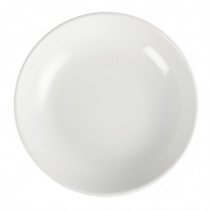 Assiettes Creuses - Ø 260 mm - Lote de 6- Olympia