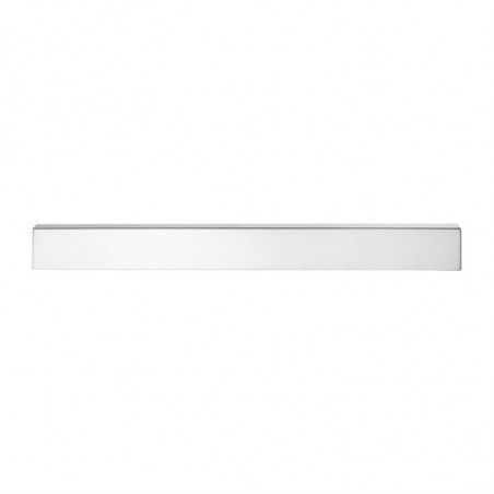 Stainless Steel 460 mm Magnetic Bar - Vogue - Fourniresto