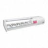 Vitrine Refrigerada para Tapas 6 x GN 1/3 - Polar