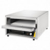 Forno de Pizza 45 cm com Pedra - 2000 W - Buffalo