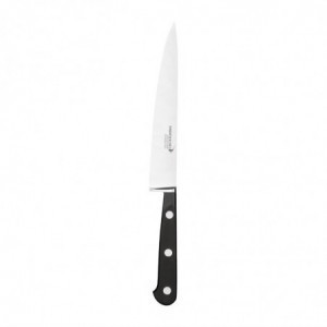Couteau Filet de Sole en Inox Lame de 20cm - DEGLON - Fourniresto