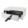 Pizza Oven 30 cm 1130 W - Caterlite - Fourniresto