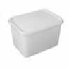 Bandeja de Gelo Interpack 4 L - Pacote de 20 - FourniResto - Fourniresto