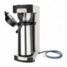 Filter Coffee Machine with 3.2 L Thermal Jug - Buffalo - Fourniresto