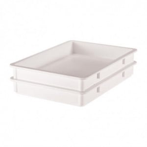 Caixa de Massa de Pizza - Cambro - Fourniresto