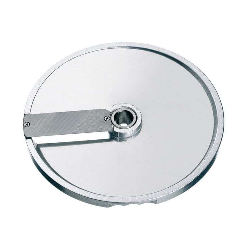 E10a disc for professional slicing