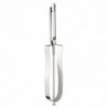 Stainless Steel Swivel Peeler - Vogue - Fourniresto