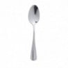 Teaspoon Baguette 135 mm - Set of 12 - Olympia - Fourniresto