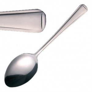 Tablespoon Harley Stainless Steel - Set of 12 - Olympia - Fourniresto