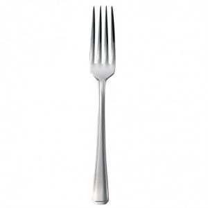 Dessert Fork Harley In Stainless Steel - Set of 12 - Olympia - Fourniresto