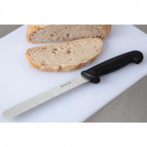 Bread Knife 205mm - Hygiplas - Fourniresto