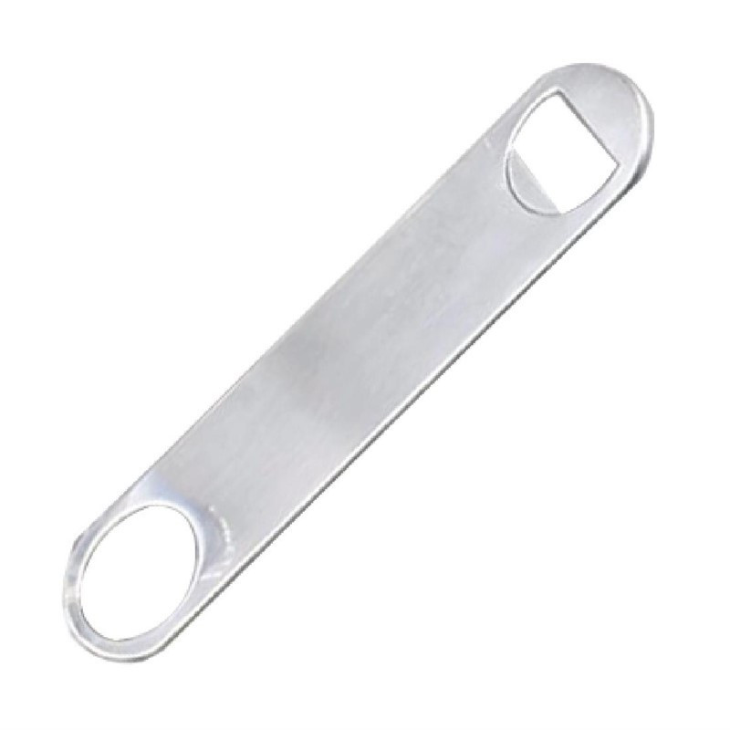 Ouvrebouteilles Inox 180Mm - Olympia - Fourniresto