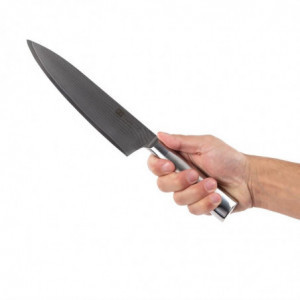 Japanese Chef Knife Series 8 200mm - FourniResto - Fourniresto
