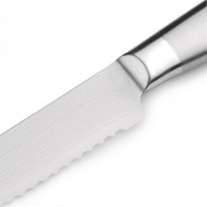 Couteau à Pain Japonais Series 8 200mm - FourniResto - Fourniresto