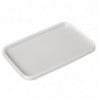 Lids for 1.2L Ice Bins - Pack of 88 - FourniResto - Fourniresto