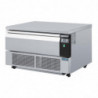 Double Refrigeration Base 1 Drawer Series U 2x GN 1/1 - Polar - Fourniresto