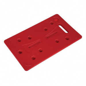 Placa Quente GN 1/1 - Cambro - Fourniresto