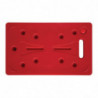 Placa Quente GN 1/1 - Cambro - Fourniresto