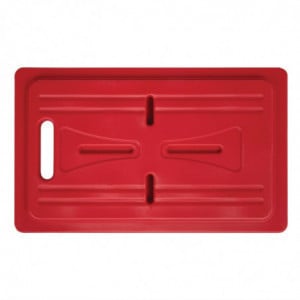 Placa Quente GN 1/1 - Cambro - Fourniresto