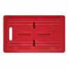 Placa Quente GN 1/1 - Cambro - Fourniresto