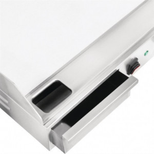 Buffalo Countertop Electric Hotplate
